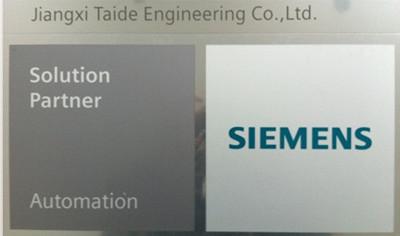 Siemens global partners